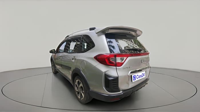 2018 Honda BR-V 1.5L I-VTEC V CVT, Petrol, Automatic, 32,905 km, exterior