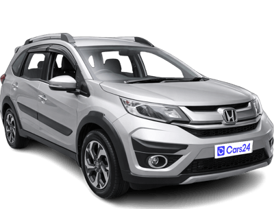 2018 Honda BR-V - SUV - Petrol - Automatic - ₹6.40 lakh