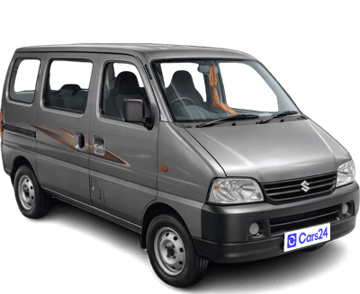 2021 Maruti Eeco - SUV - CNG - Manual - ₹5.50 lakh