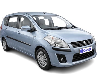 2012 Maruti Ertiga - SUV - Petrol - Manual - ₹3.30 lakh