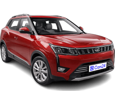2019 Mahindra XUV300 - SUV - Petrol - Manual - ₹5.86 lakh