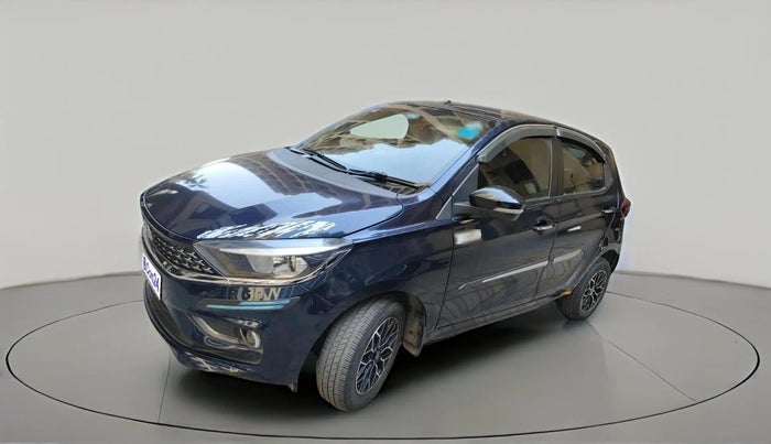 2023 Tata Tiago XZ PLUS CNG, CNG, Manual, 41,029 km, exterior