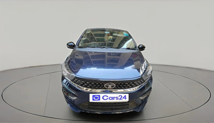 2023 Tata Tiago XZ PLUS CNG, CNG, Manual, 41,029 km, exterior