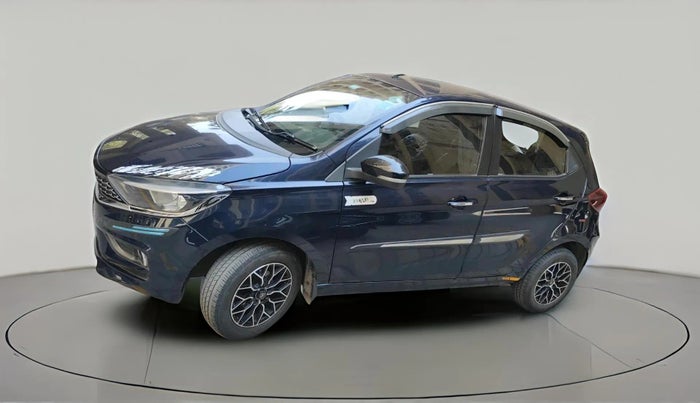 2023 Tata Tiago XZ PLUS CNG, CNG, Manual, 41,029 km, exterior