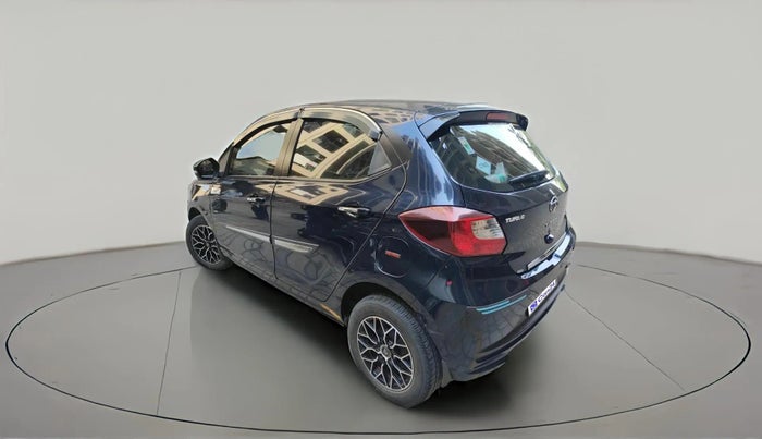 2023 Tata Tiago XZ PLUS CNG, CNG, Manual, 41,029 km, exterior