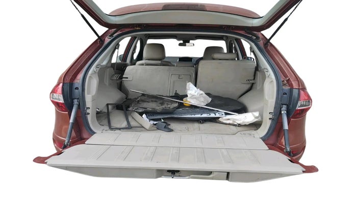 2016 Renault Koleos 4x2 MT, Diesel, Manual, 1,09,712 km, exterior