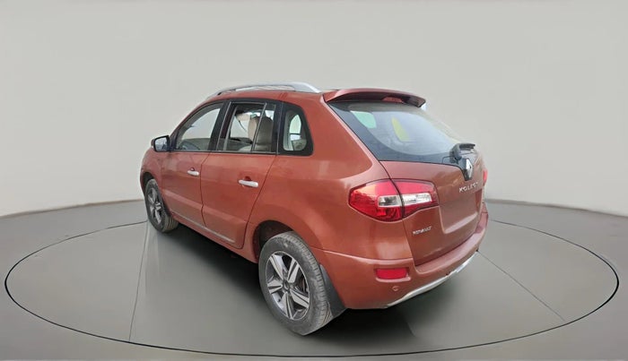 2016 Renault Koleos 4x2 MT, Diesel, Manual, 1,09,712 km, exterior