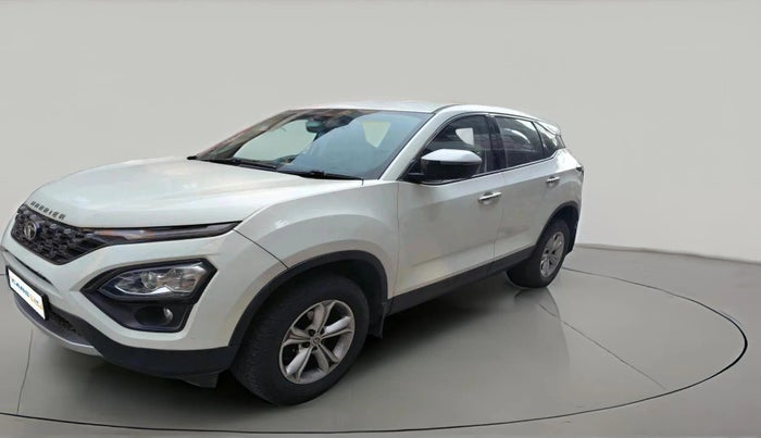 2019 Tata Harrier XZ 2.0L, Diesel, Manual, 1,57,435 km, exterior