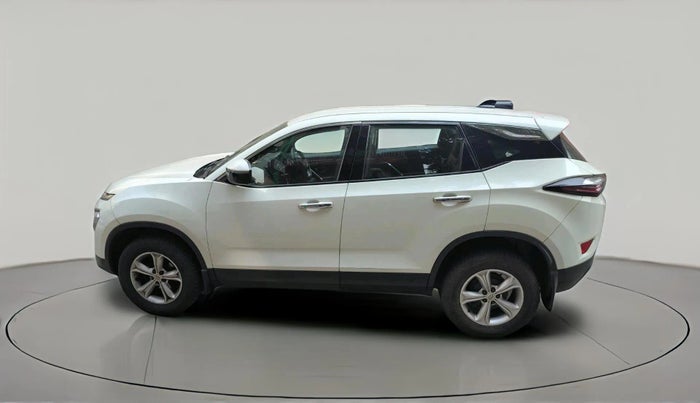 2019 Tata Harrier XZ 2.0L, Diesel, Manual, 1,57,435 km, exterior
