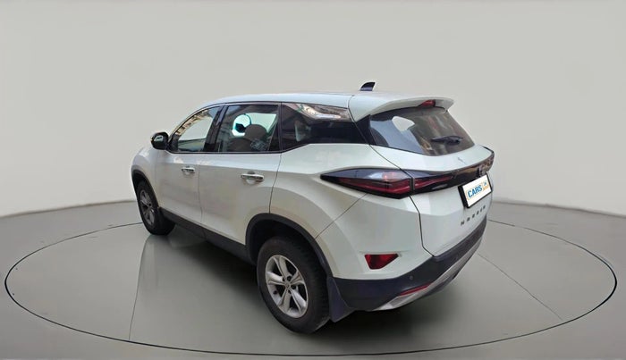2019 Tata Harrier XZ 2.0L, Diesel, Manual, 1,57,435 km, exterior