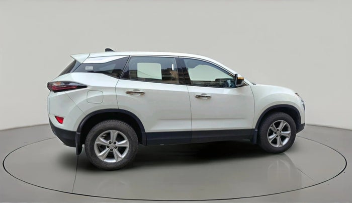 2019 Tata Harrier XZ 2.0L, Diesel, Manual, 1,57,435 km, exterior
