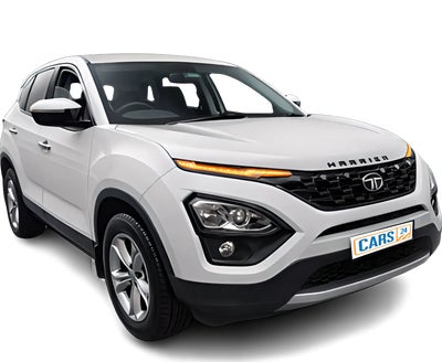2019 Tata Harrier - SUV - Diesel - Manual - ₹8.76 lakh