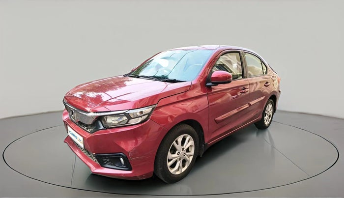 2019 Honda Amaze 1.2L I-VTEC V CVT, Petrol, Automatic, 84,823 km, exterior