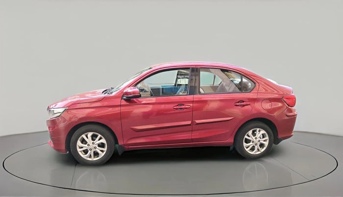 2019 Honda Amaze 1.2L I-VTEC V CVT, Petrol, Automatic, 84,823 km, exterior