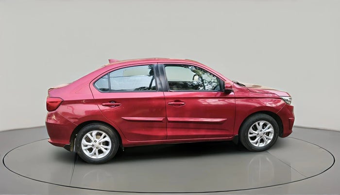 2019 Honda Amaze 1.2L I-VTEC V CVT, Petrol, Automatic, 84,823 km, exterior