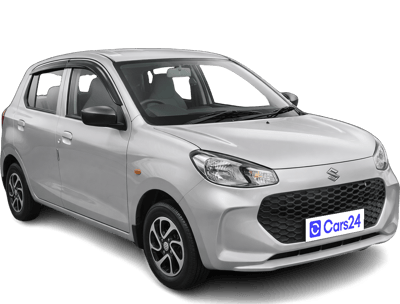 2025 Maruti Alto K10 - Hatchback - Petrol - Automatic - ₹5.47 lakh