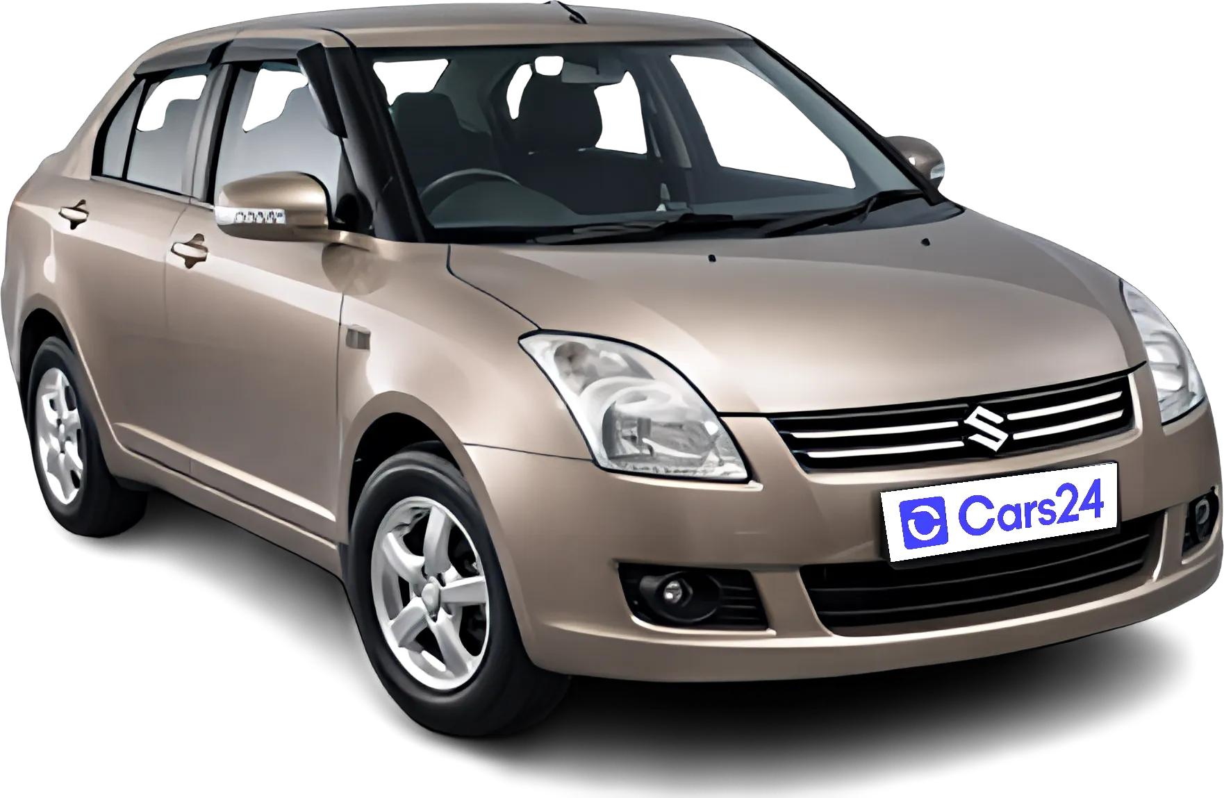 2010 Maruti Swift Dzire - Sedan - Petrol - Manual - ₹1.03 lakh
