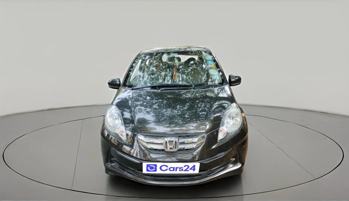 2015 Honda Amaze 1.2L I-VTEC S, Petrol, Manual, 38,112 km, exterior