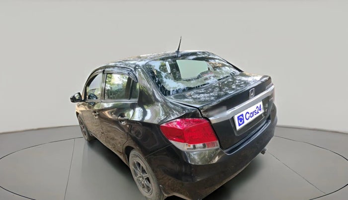 2015 Honda Amaze 1.2L I-VTEC S, Petrol, Manual, 38,112 km, exterior