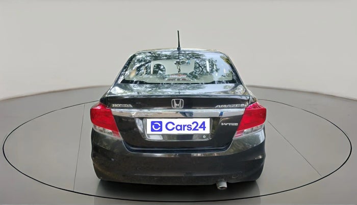 2015 Honda Amaze 1.2L I-VTEC S, Petrol, Manual, 38,112 km, exterior