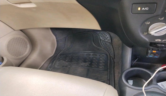 2015 Honda Amaze 1.2L I-VTEC S, Petrol, Manual, 38,112 km, interior
