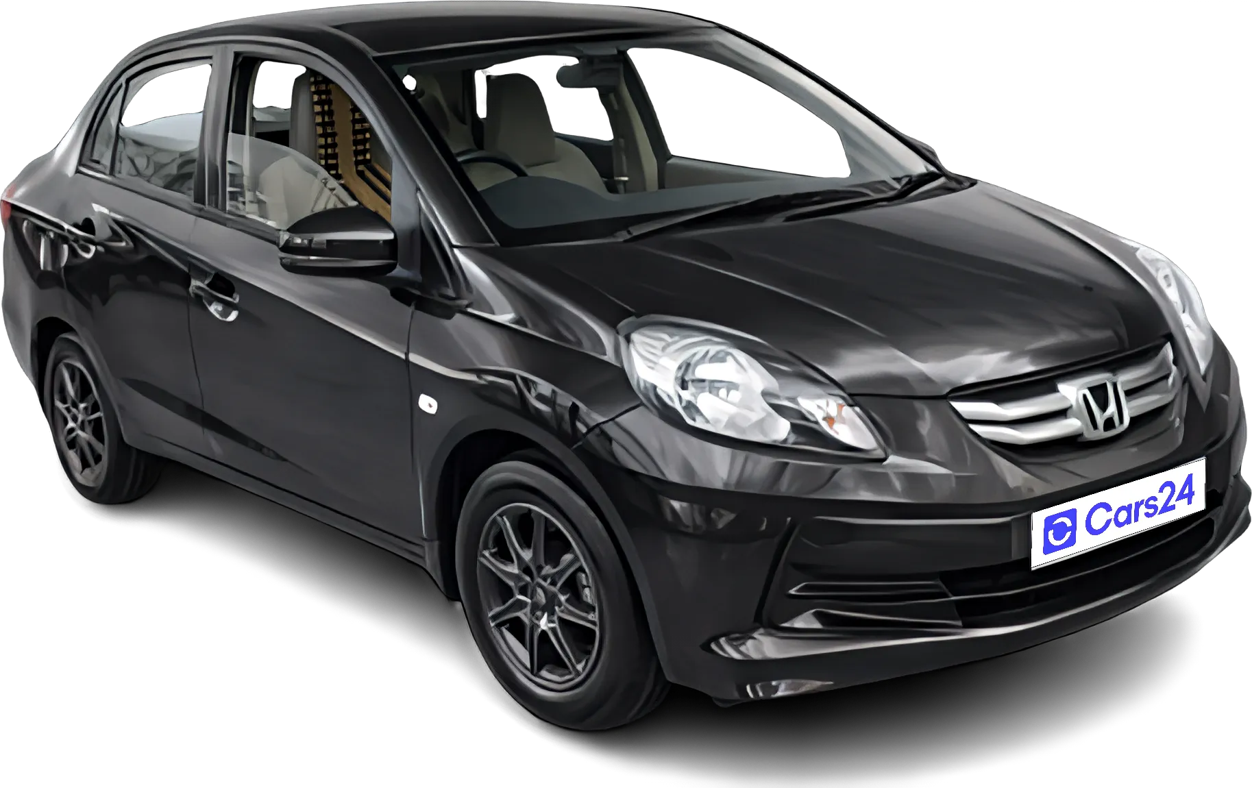 2015 Honda Amaze - Sedan - Petrol - Manual - ₹2.80 lakh