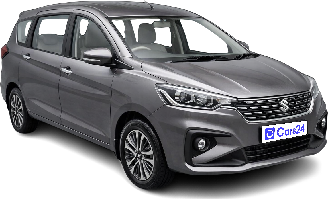 2022 Maruti Ertiga - SUV - CNG - Manual - ₹11.00 lakh