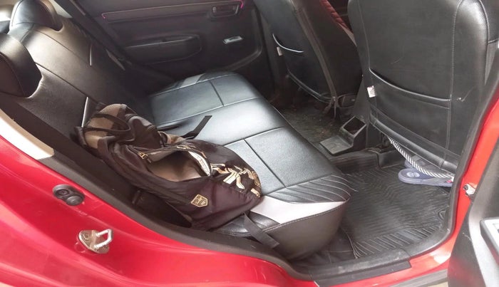 2019 Maruti S PRESSO VXI+, Petrol, Manual, 50,982 km, interior