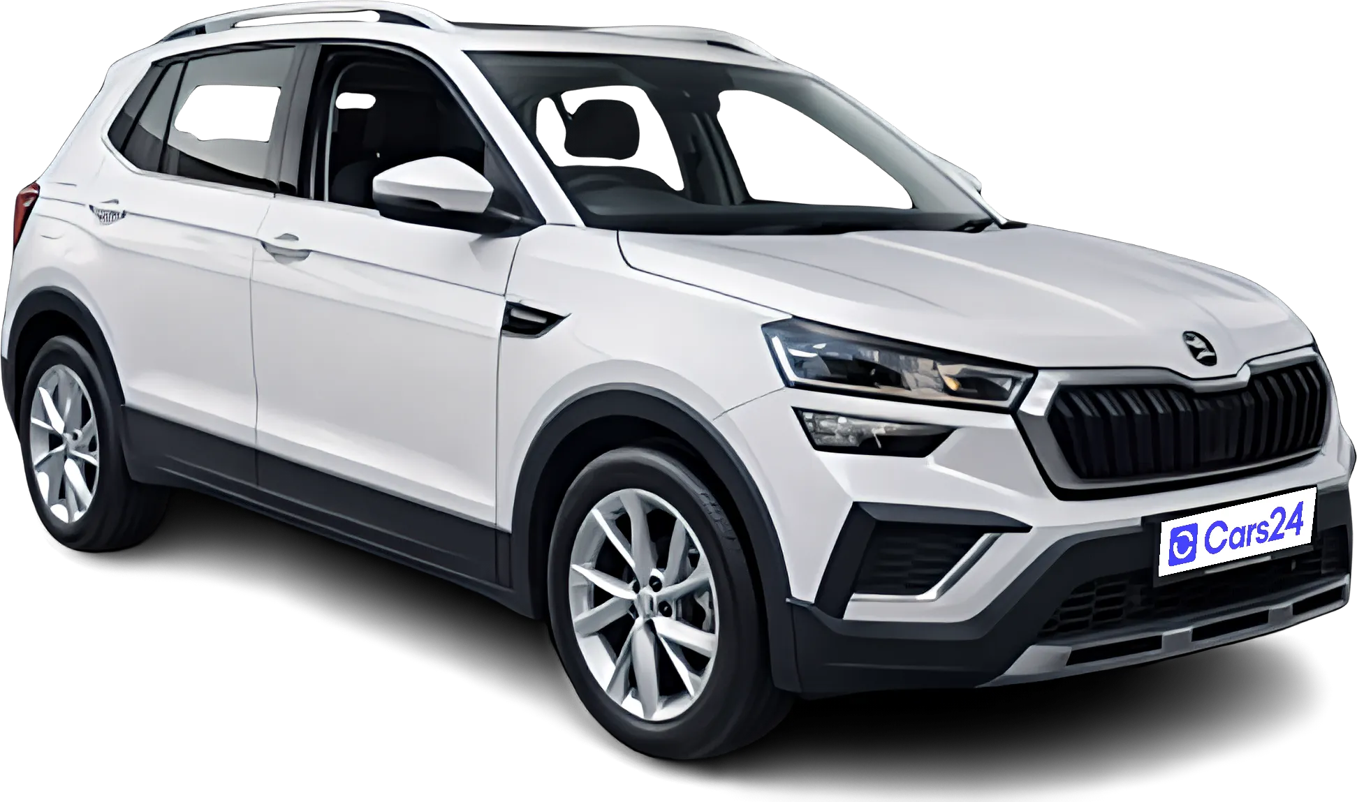 2025 Skoda KUSHAQ - SUV - Petrol - Automatic - ₹16.25 lakh