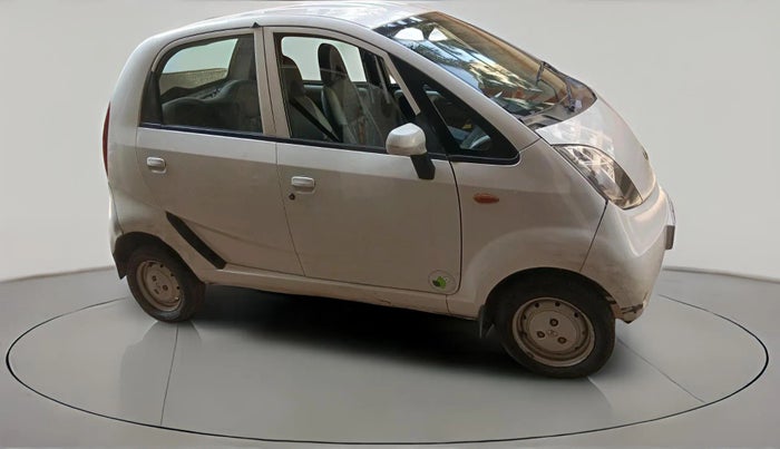 2017 Tata Nano EMAX XM CNG, CNG, Manual, 53,226 km, exterior