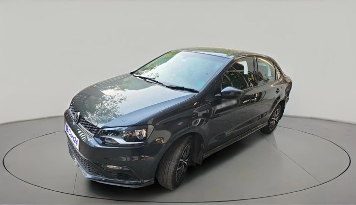 2021 Volkswagen Vento HIGHLINE 1.0L TSI AT, Petrol, Automatic, 14,710 km, exterior