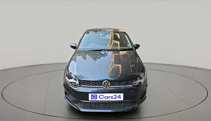 2021 Volkswagen Vento HIGHLINE 1.0L TSI AT, Petrol, Automatic, 14,710 km, exterior