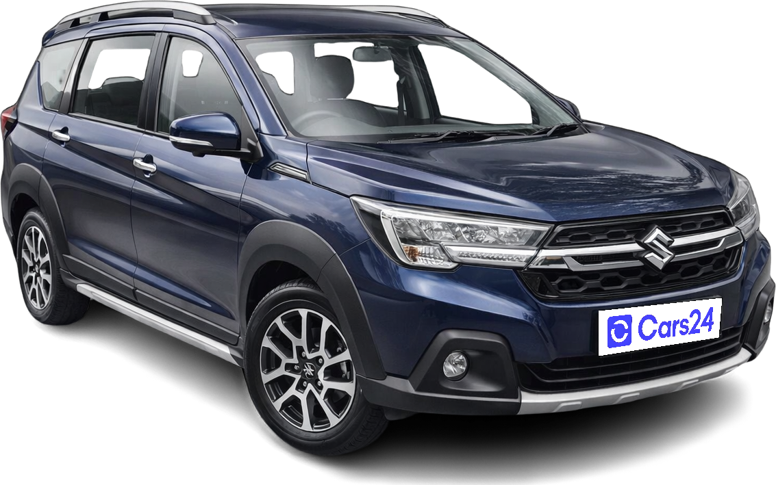 2022 Maruti XL6 - SUV - Petrol - Manual - ₹10.15 lakh