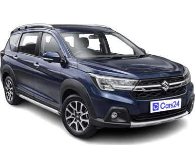 2022 Maruti XL6 - SUV - Petrol - Manual - ₹10.15 lakh