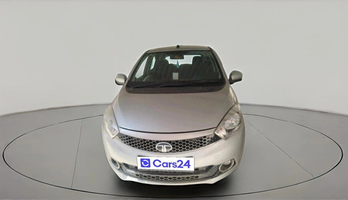 2016 Tata Tiago XZ DIESEL, Diesel, Manual, 1,49,591 km, exterior