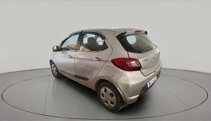 2016 Tata Tiago XZ DIESEL, Diesel, Manual, 1,49,591 km, exterior