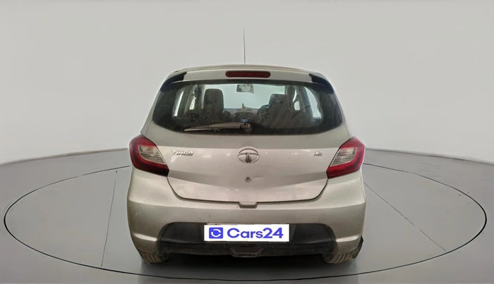 2016 Tata Tiago XZ DIESEL, Diesel, Manual, 1,49,591 km, exterior