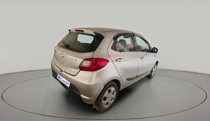2016 Tata Tiago XZ DIESEL, Diesel, Manual, 1,49,591 km, exterior