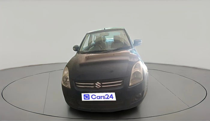 2009 Maruti Swift Dzire ZDI, Diesel, Manual, 2,07,270 km, exterior