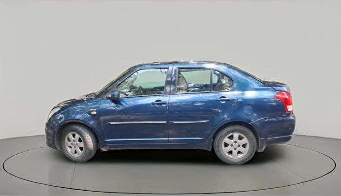 2009 Maruti Swift Dzire ZDI, Diesel, Manual, 2,07,270 km, exterior