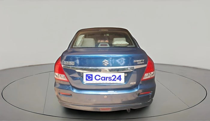 2009 Maruti Swift Dzire ZDI, Diesel, Manual, 2,07,270 km, exterior