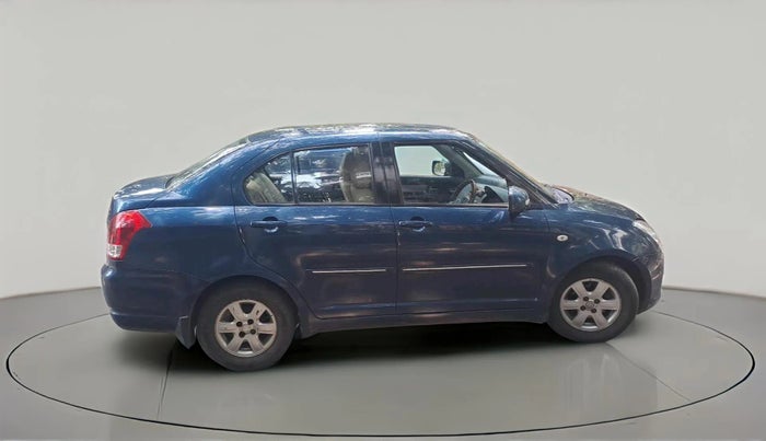 2009 Maruti Swift Dzire ZDI, Diesel, Manual, 2,07,270 km, exterior