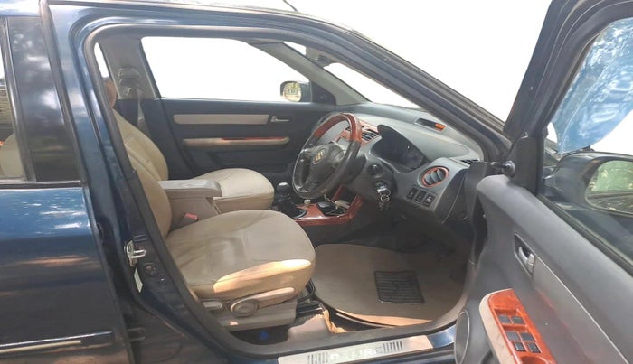 2009 Maruti Swift Dzire ZDI, Diesel, Manual, 2,07,270 km, interior