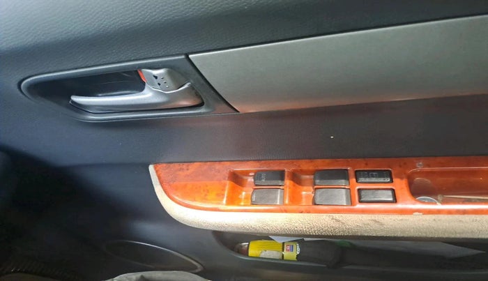 2009 Maruti Swift Dzire ZDI, Diesel, Manual, 2,07,270 km, interior