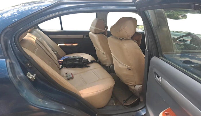 2009 Maruti Swift Dzire ZDI, Diesel, Manual, 2,07,270 km, interior