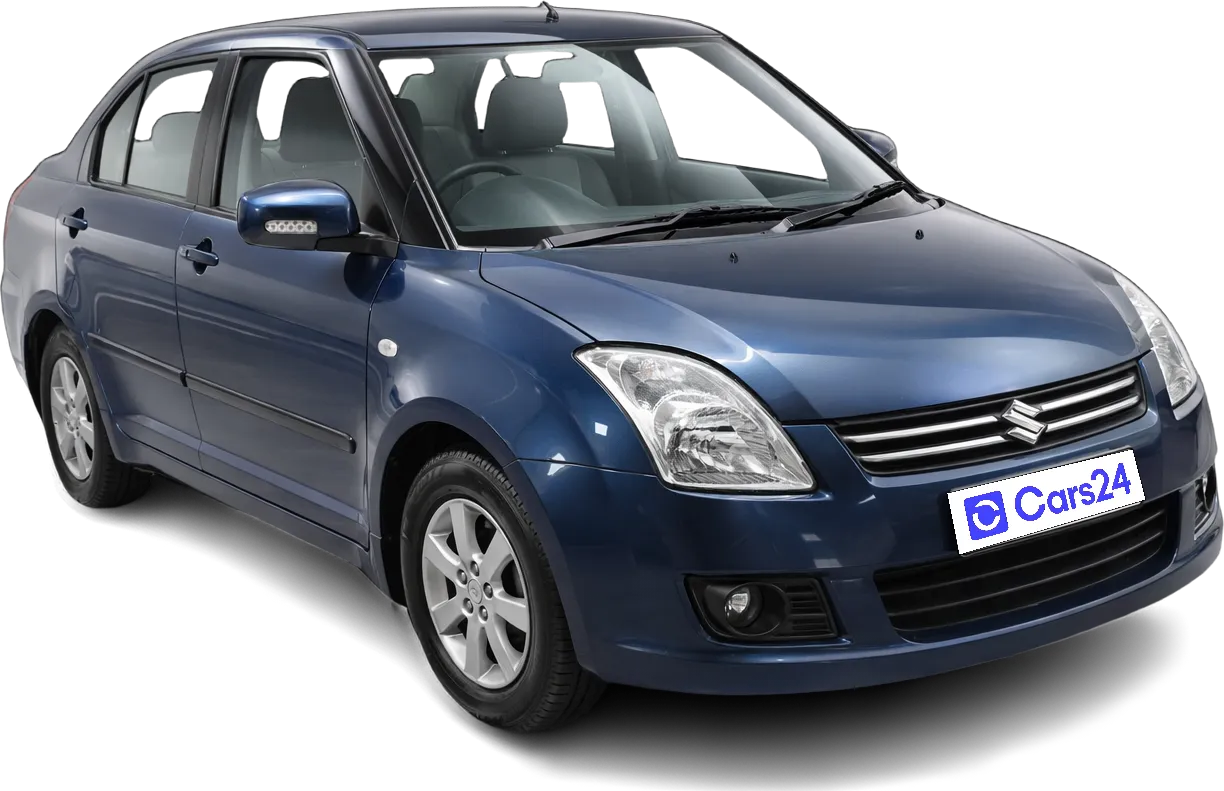 2009 Maruti Swift Dzire - Sedan - Diesel - Manual - ₹1.75 lakh