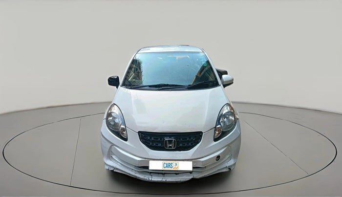 2015 Honda Amaze 1.5L I-DTEC S, Diesel, Manual, 1,60,300 km, exterior