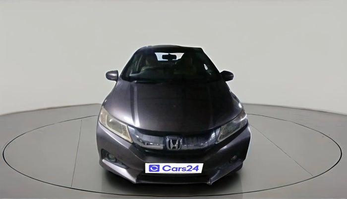 2016 Honda City 1.5L I-VTEC SV, Petrol, Manual, 82,548 km, exterior