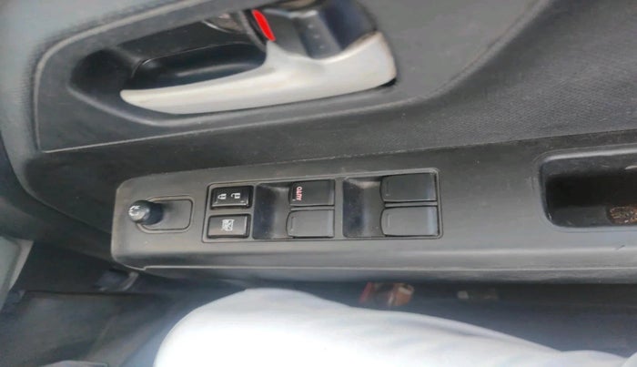 2022 Maruti New Wagon-R VXI CNG 1.0, CNG, Manual, 44,712 km, interior