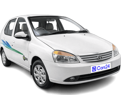 2014 Tata Indica EV2 - Hatchback - CNG - Manual - ₹1.15 lakh